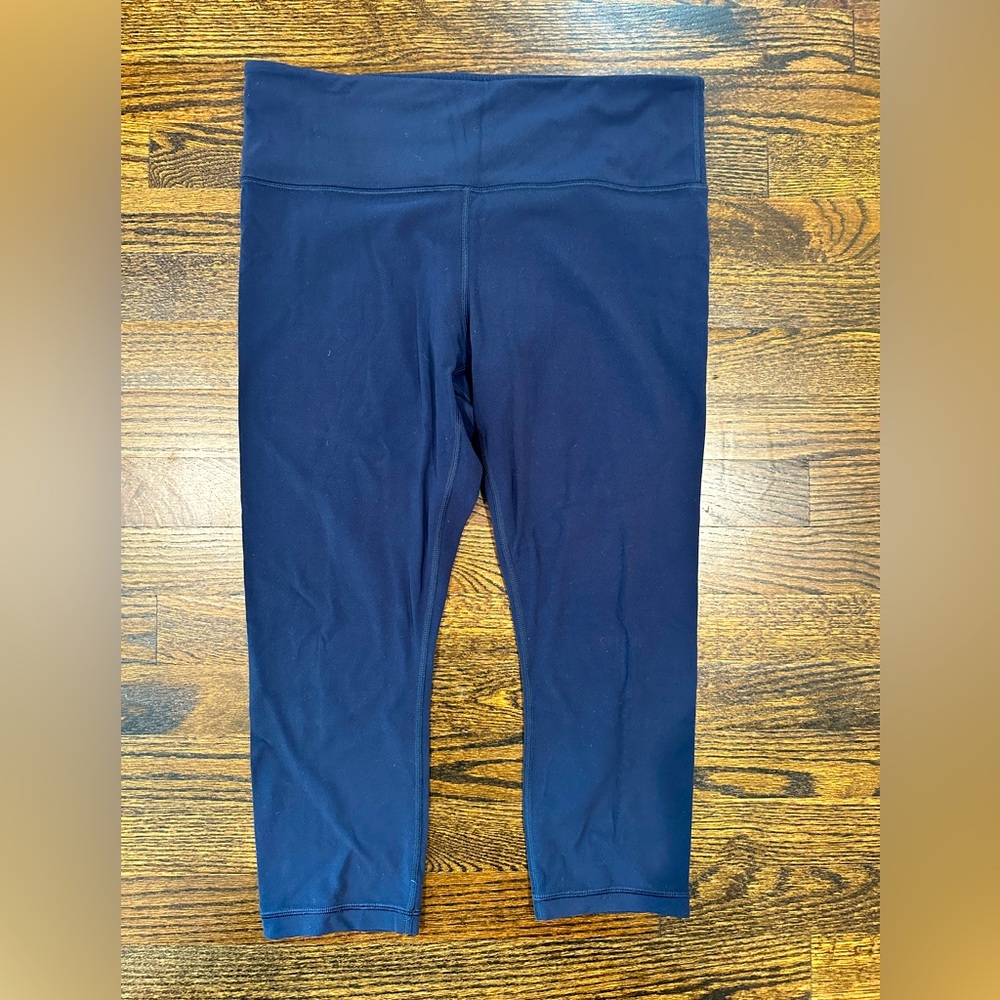 ATHLETA Elation Crop